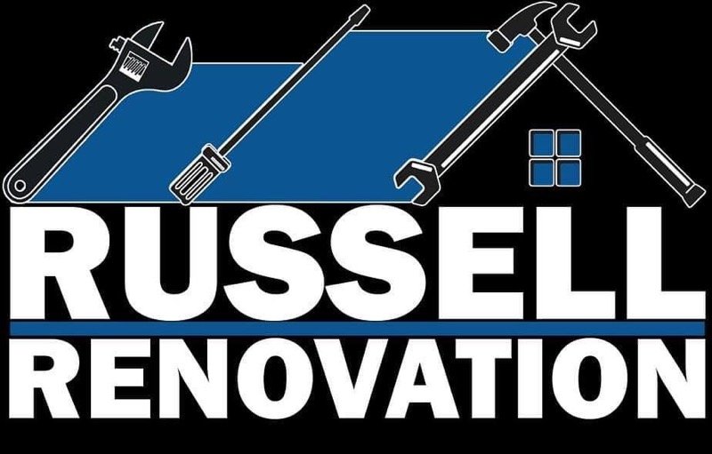 Russell Renovation